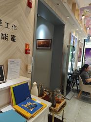 -爱儿美儿童摄影(奥森公园店)