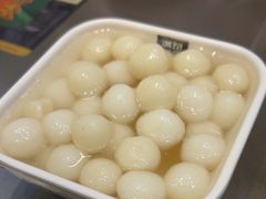 -满记甜品(江桥万达店)