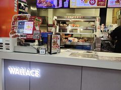 -华莱士·全鸡汉堡(五号路店)