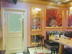 -自由港KTV(王子公主金平店)