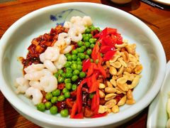 -乔家栅(襄阳南路店)