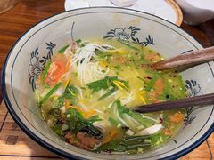 -芸南道·过桥米线(昆明老街旗舰店)