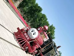 -武清南湖绿博园