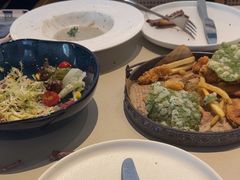 -希屿·Xislands融合餐厅