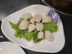 -楼外楼大刀肉传统火锅居(幸福街店)