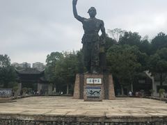 -景德镇古窑民俗博览区