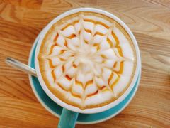 -ChanDu躔度咖啡(灯塔店)