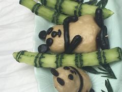 -玫瑰花园自助烤肉(顺义鑫海韵通店)