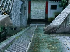 -台州府城(江南长城)