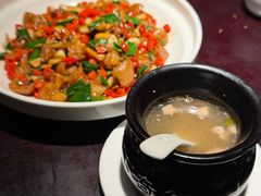 -陈麻婆豆腐总店