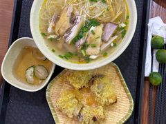 -华姐鸡粉(教育路店)