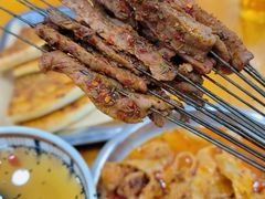 -老白家怡贵园烤肉