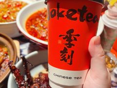 -图味美小黄鱼·景德菜(浙江路店)