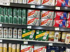 -BHG时尚百货(望京店)