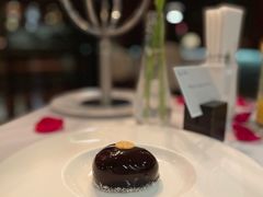 -三嚥阁 La Villa Restaurant