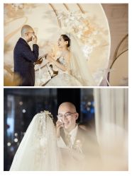 -MECCI婚礼摄影跟拍(红东方广场店)