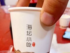 -海坛特色小吃·只做平潭特色菜(平潭店)