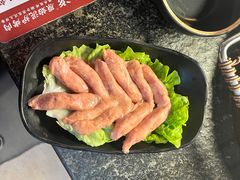 -松渡·鲜肉泥炉烤肉(时代天街店)
