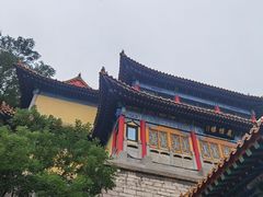 -千佛山风景名胜区