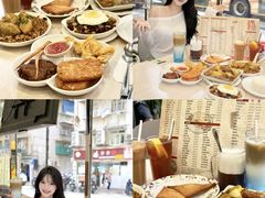 -喜莲咖啡