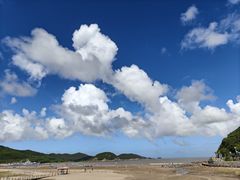 -东海半边山旅游度假区