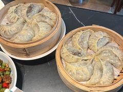 -芳芳私房菜·精做淮扬菜(承德路店)