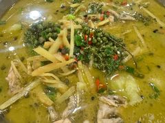 -辣螃铠盆盆蟹大排档(海昌店)