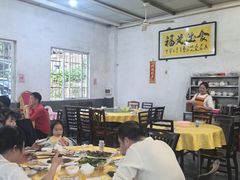 -烧鹅妹饭店