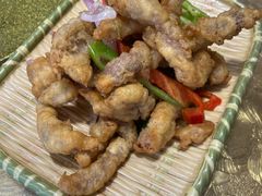 -上厨本帮菜(中山西路店)