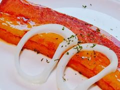 -大八江景意大利西餐厅LargeEight Italy Restaurant(1862时尚艺术中心店)