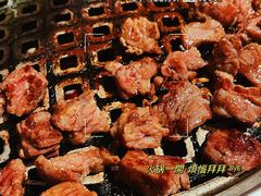 -霸腹烤肉(厦门柚子番店)