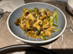 -前海沿·青岛菜(李沧万达店)