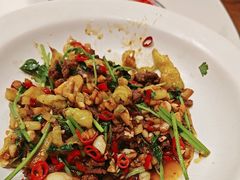 -恰饭·老长沙市井菜 (天河客运站店)
