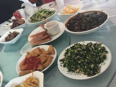 -洞天食府(北大街店)