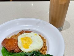 -和平馆·地道港澳茶餐厅(西门口店)