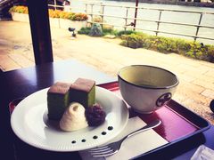 -中村藤吉(本店)