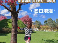 -云禾壹海景庄园餐厅