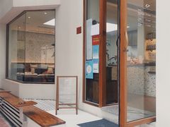 门面-Line 咖啡(石厦花园店)