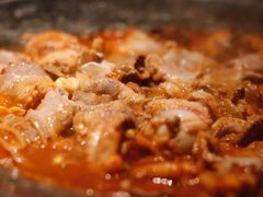 芝士章鱼肥牛-春熙台韩国料理·章鱼肥牛(西丽店)