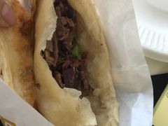 -驴世家驴肉火烧·凉皮·胡辣汤(五道口店)