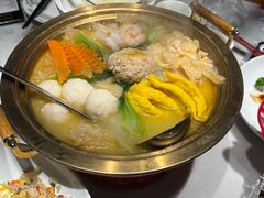 -大潮淮·淮扬菜(何园旗舰店)