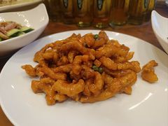 -盈春大饭店(千山路店)