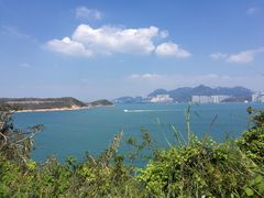 -南丫岛