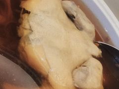 -武汉香格里拉大酒店·香宫中餐厅