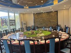 -新侗家食府(蟠桃宫店)