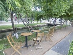 -春风习习