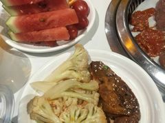 -钱小奴创意自助餐厅·原切谷饲安格斯畅吃(苏州昆山招商花园城店)