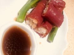 -明腾壹间茶餐厅(新都会花园广场店)