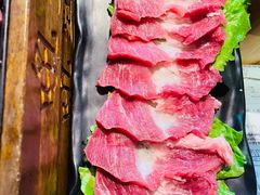 -吼堂老火锅(湖滨银泰in77店)