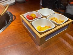 -雲顺·花菇朵·野生菌锅·云南美食(万柳店)